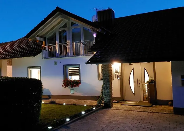 Tina * Breitenberg (Lower Bavaria)