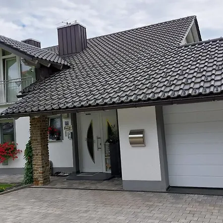 Tina Apartament *