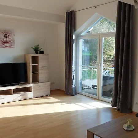 Apartament Tina *