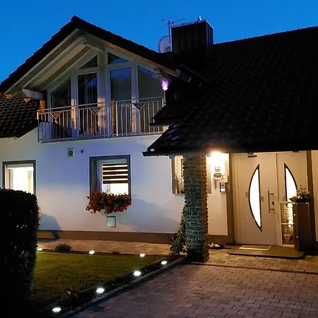 Tina * Breitenberg (Lower Bavaria)
