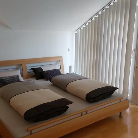 Apartament Tina