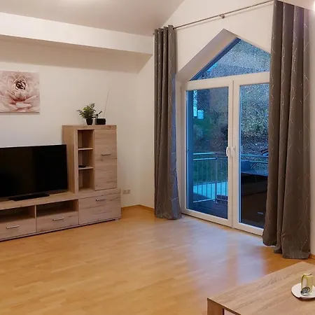 Tina Apartament