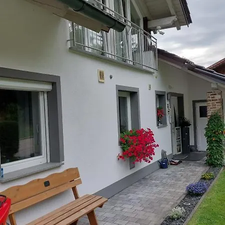 Tina * Breitenberg (Lower Bavaria)