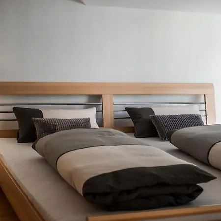 Apartament Tina Breitenberg (Lower Bavaria)