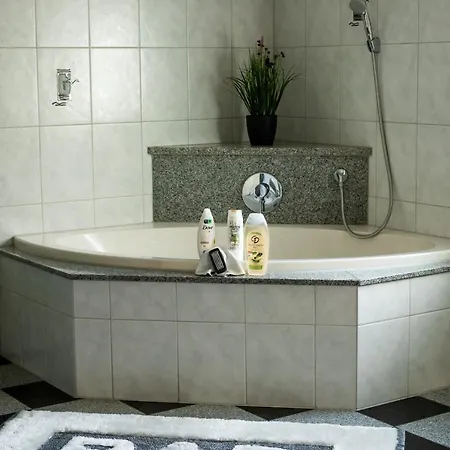 Apartament Tina