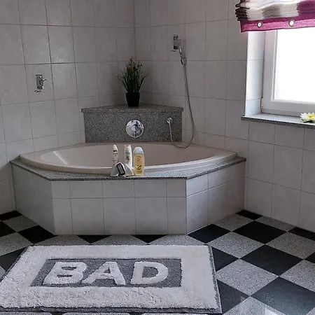 Apartament Tina Breitenberg (Lower Bavaria)