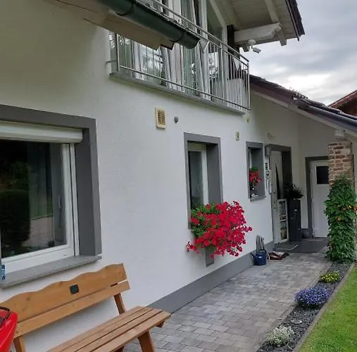 Tina * Breitenberg (Lower Bavaria)